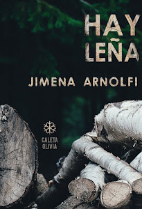 HAY LEÑA (2017)