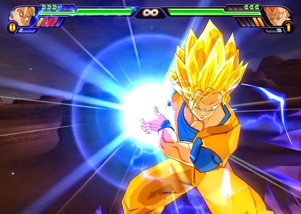 dragon ball budokai tenkaichi 3 ps2 ISO download xbrxgamers