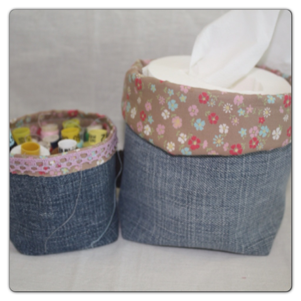 Handmade Projects by Peggy Koh Projects Fabric