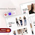 Vaxim - Angular 12 Functional eCommerce Template Review