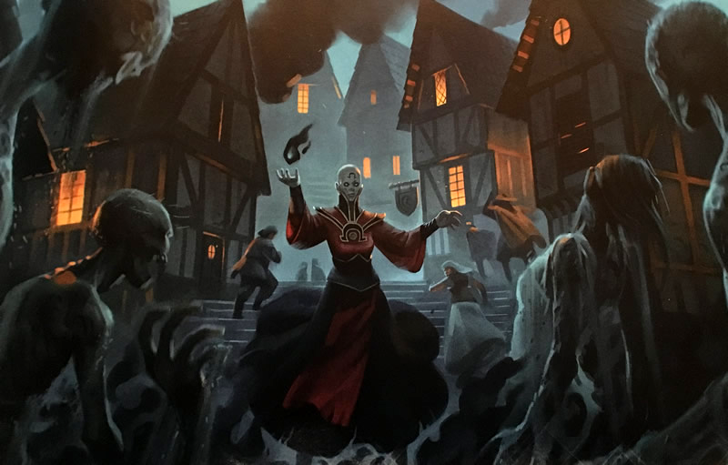 Power Score Dungeons & Dragons Xanathar's Guide to Everything Review