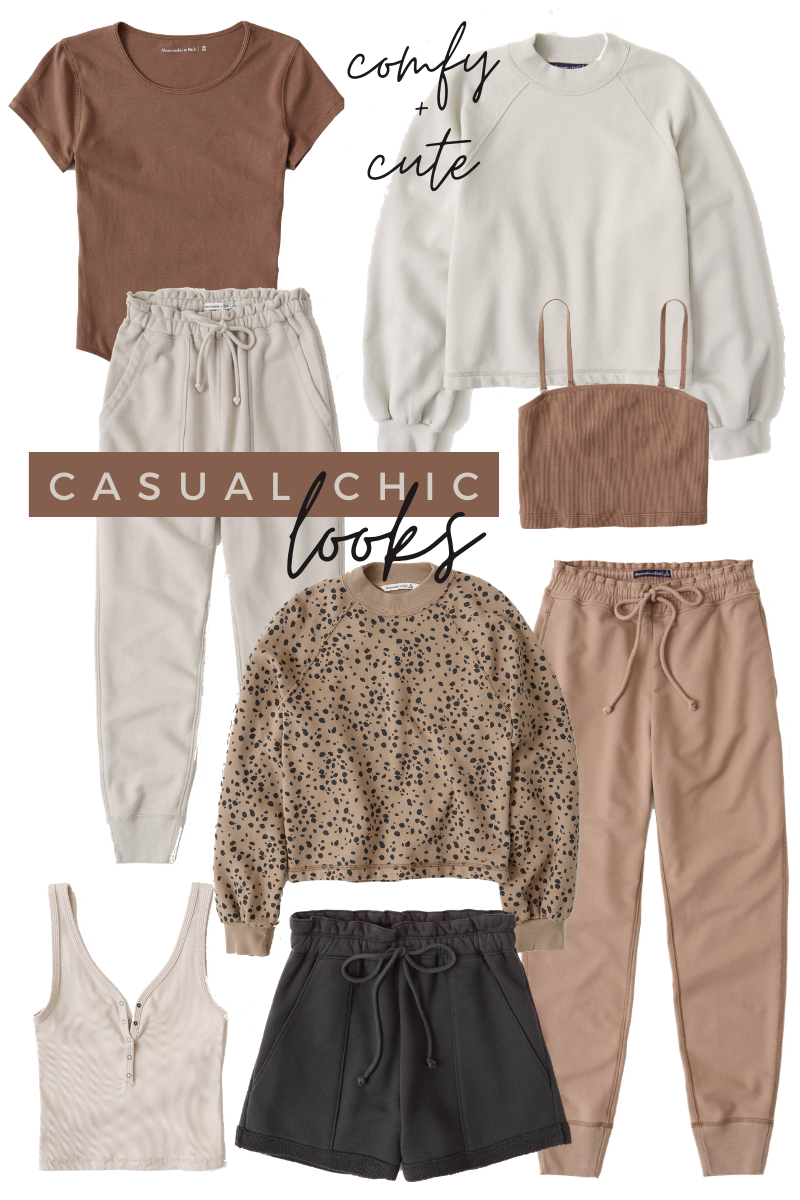 Pin on Casual & Chic