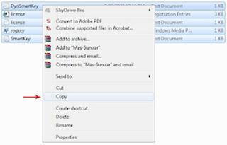 Cara Reset Printer Epson