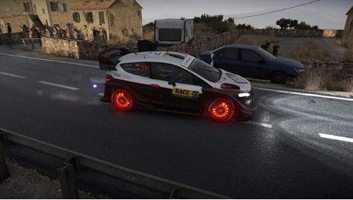 WRC 7 FIA World Rally Championship PC Game Free Download WRC 7 FIA World Rally Championship PC Game Free Download