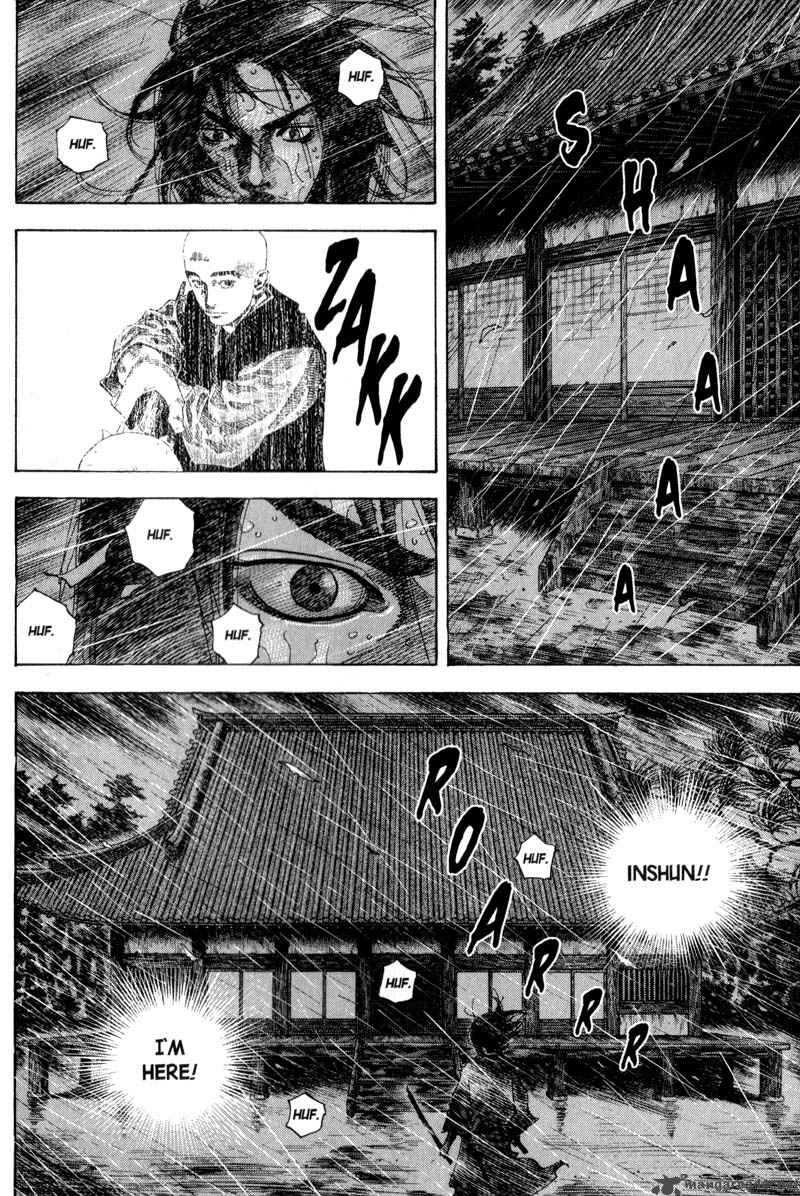 Vagabond, Chapter 61 - Duels Eve II - Vagabond Manga Online