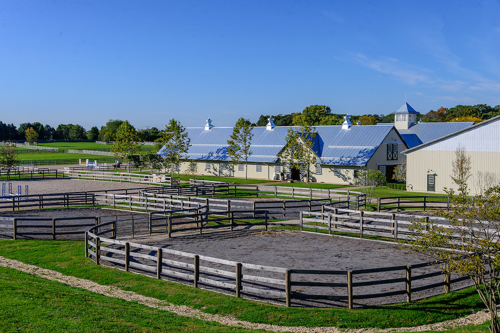 Bright Side Farm [ Stable Insider ]