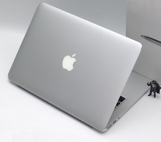 MacBook Air (13-inch Mid 2012) Fullset