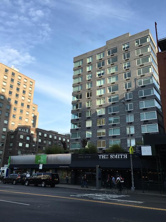 EV Grieve Danny Meyer's Union Square Hospitality Group planning