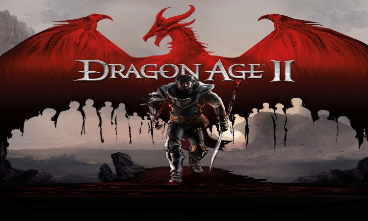 Dragon Age II Ultimate Edition - FPG Games