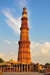 minar qutub india facts interesting place must know rod wettest