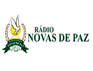 Ouvir agora Rádio Novas de Paz FM 101,7 - Recife / PE