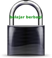 Cara Mengamankan Password Blog Gmail Cara Mengamankan Password Blog Gmail