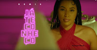 Rui Orlando x Bruna Tatiana - Já Te Conheço REMIX ( mp3 download )