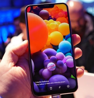 Review Asus Zenfone 5 2018 Rajanya Kamera HP Menengah Android