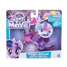 My Little Pony Seapony Twilight Sparkle Brushable Pony My Little Pony Seapony Twilight Sparkle Brushable Pony