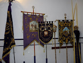 insignias Hermandad Ntro. Padre Jesús de Nazareno, Calzada de Calatrava