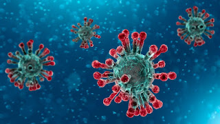 Virus Corona (Cara Penularan, Tanda-Tanda, Pencegahan Dan Upaya Terapi Atau Pengobatan)