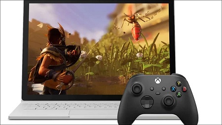 How to stream Xbox games on Windows 10