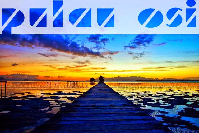 Pulau Osi - Keindahan Alam yang Tersembunyi di Pulau Seram