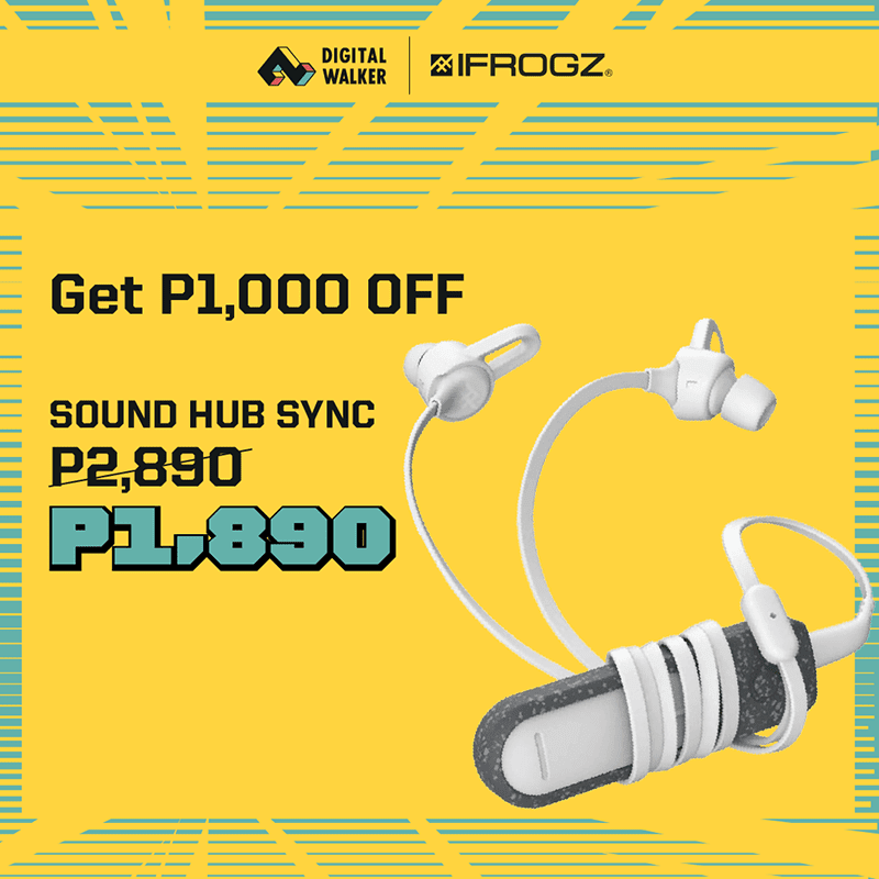 Sound Hub Sync Sound Hub Sync