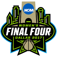 Eye on Sky and Air Sports: 2017 NCAA WBB Tournament Final Four ...
