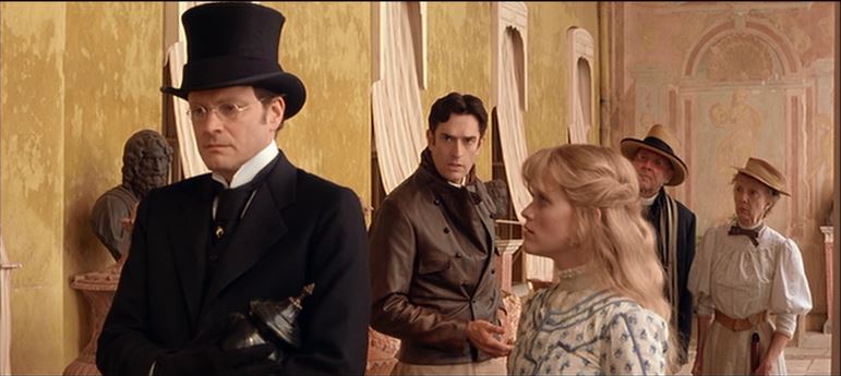 Conversations Over Chai: The Importance of Being Earnest (2002)