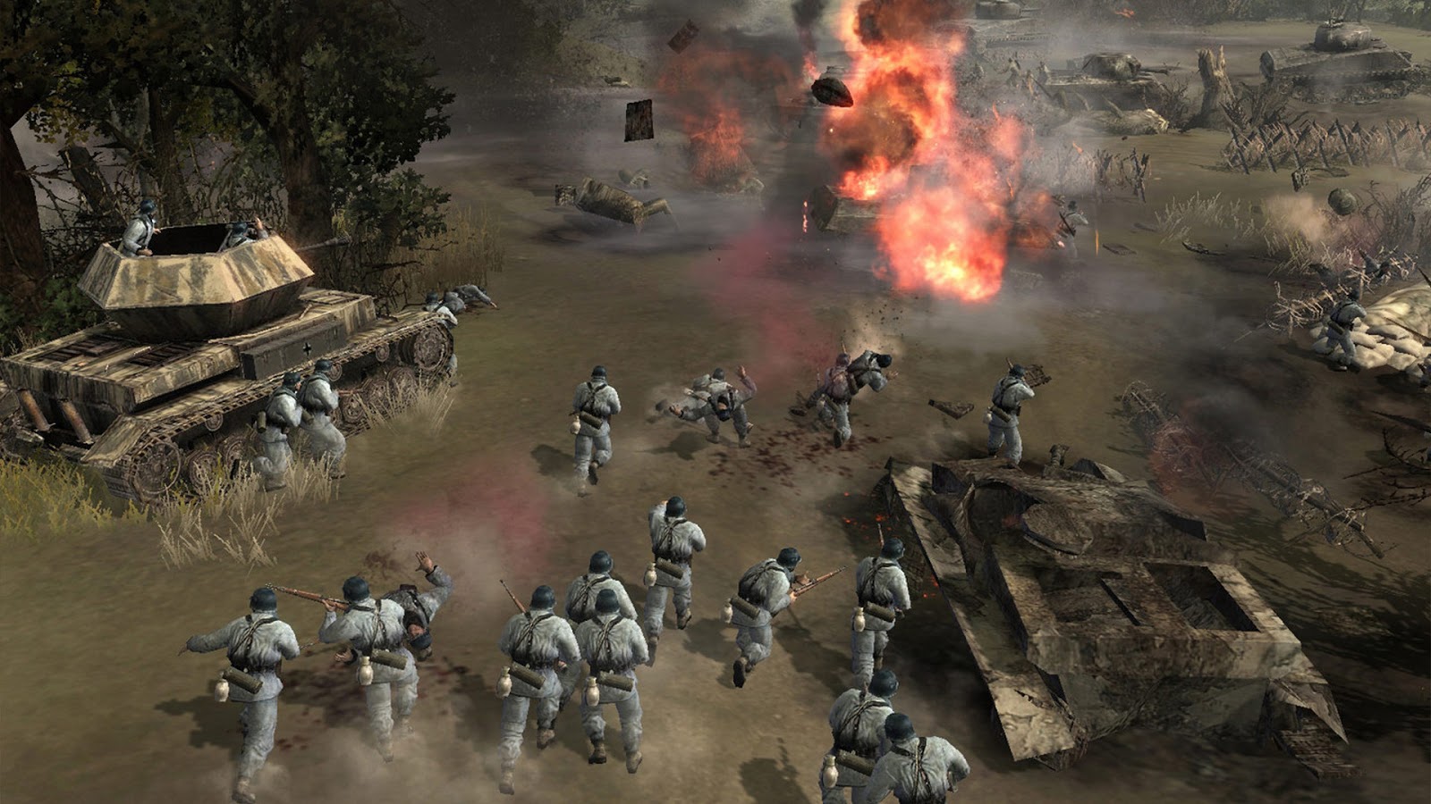 company of heroes complete edition windows 10 company of heroes complete edition windows 10