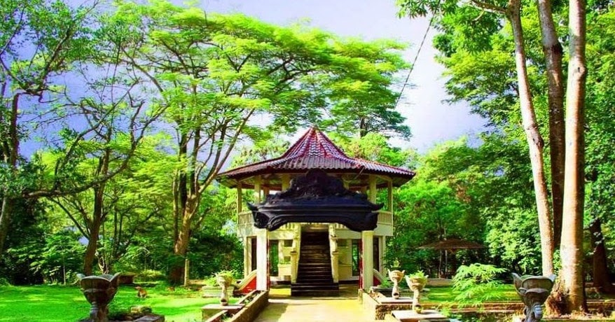 21 Tujuan Tempat Wisata di Palembang Menarik Untuk Liburan | Wisata