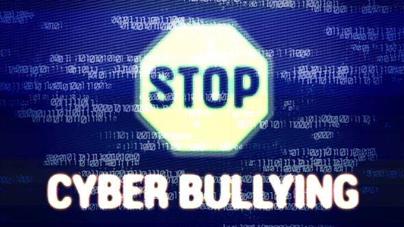 Cyber bullying (साइबरबुलिंग)