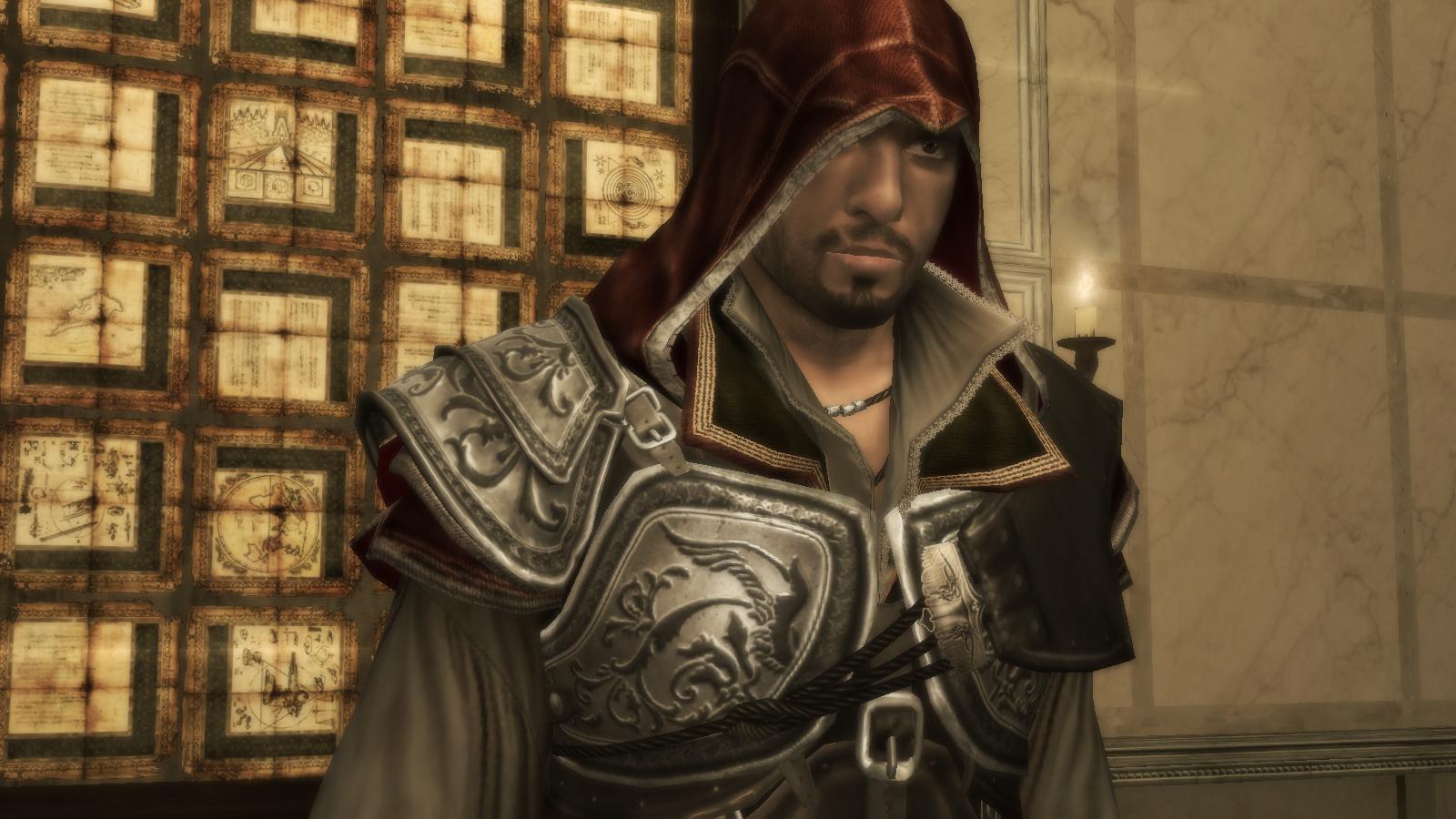 soulcalibur 5 ezio soulcalibur 5 ezio