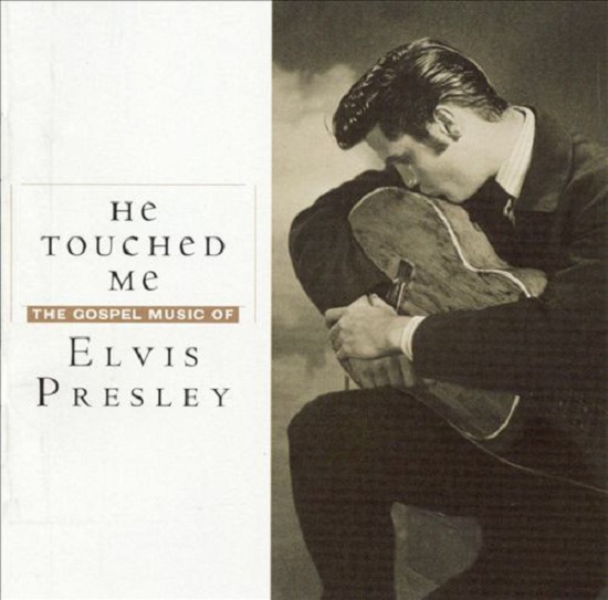 TOCOU-ME A MÚSICA GOSPEL DE ELVIS PRESLEY (LEGENDADODVD-RIP) – 2000 2