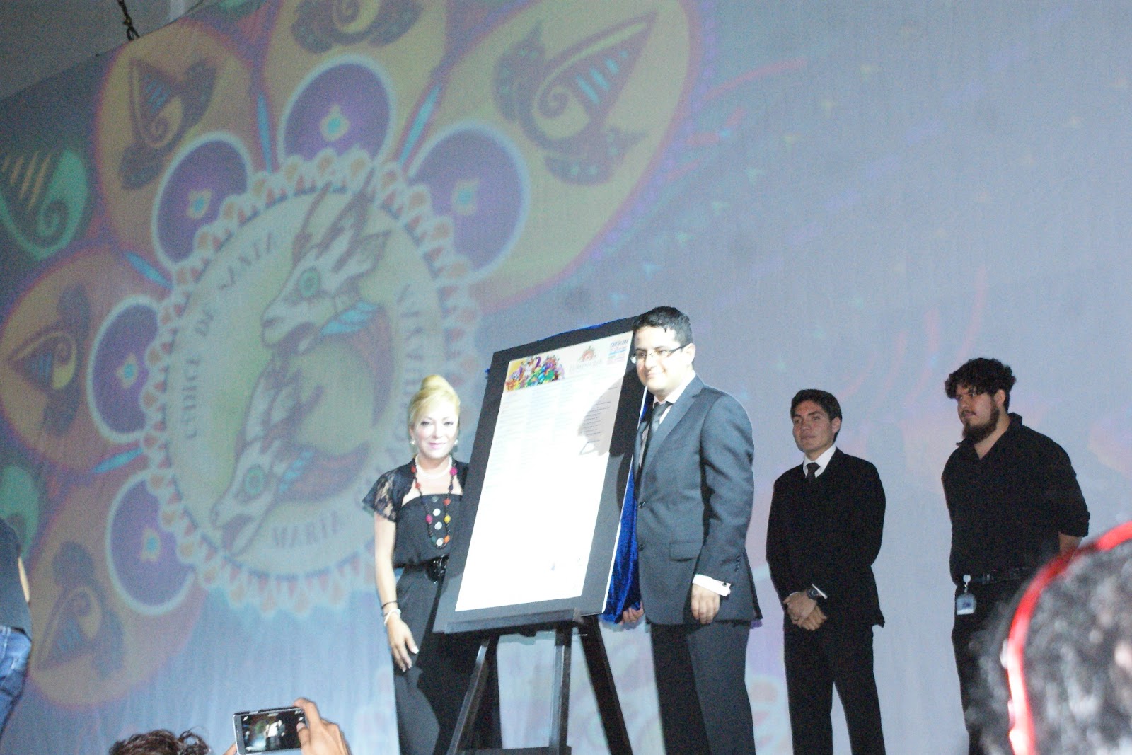 La Verdad Punto por Punto ATIZAPÁN DE ZARAGOZA BRILLARÁ CON EL