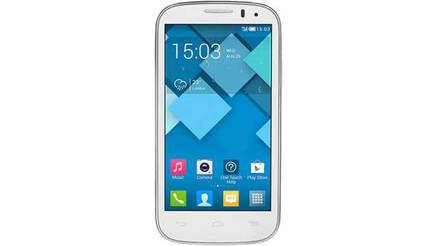 Alcatel mobile phones Alcatel mobile phones
