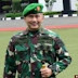 Komandan Korem (Danrem) 032/Wbr Brigjen TNI Arief Gajah Mada dan istri beserta rombongan akan tiba di Kabupaten Kepulauan Mentawai