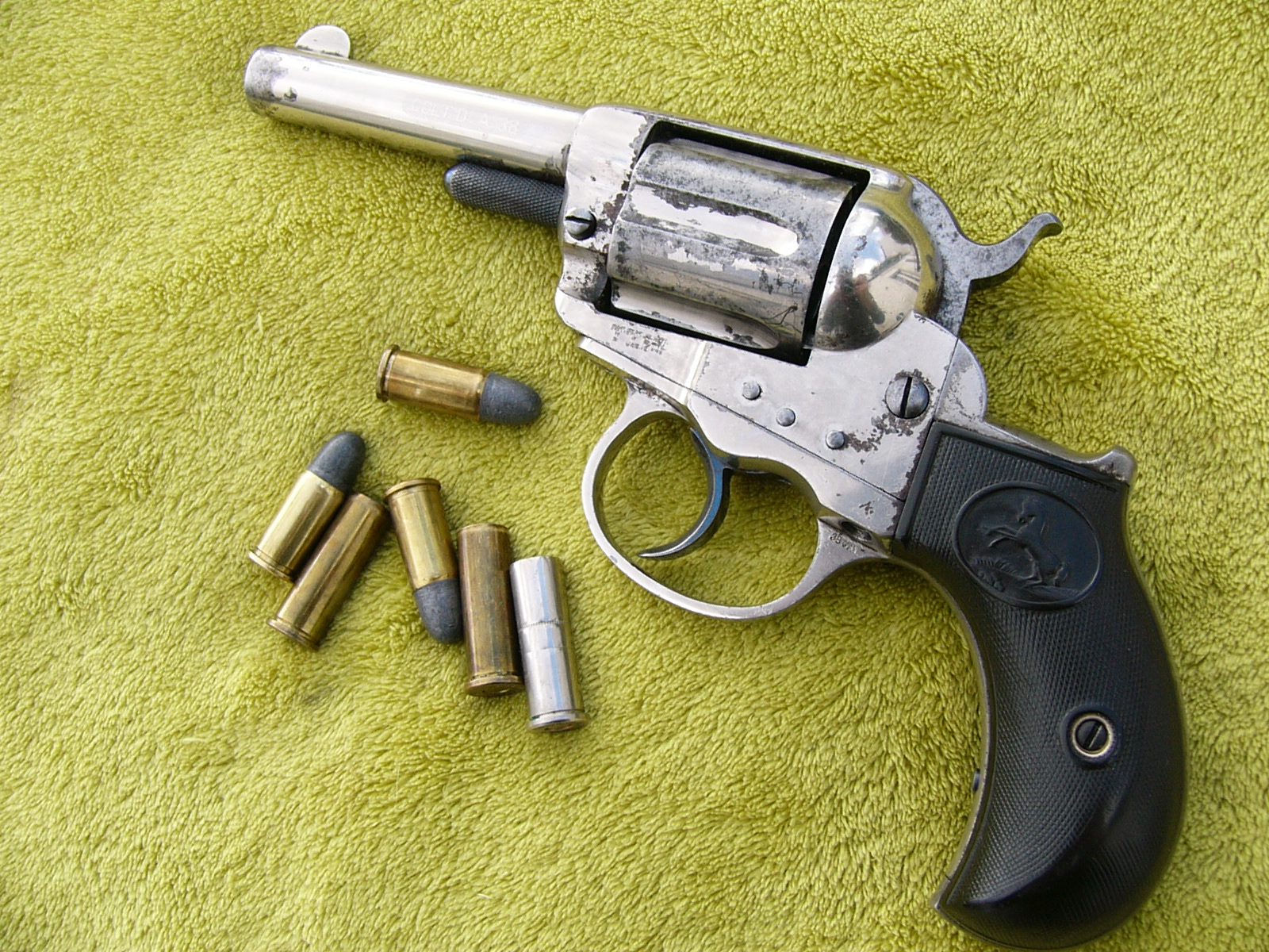 Sbírka historických zbraní