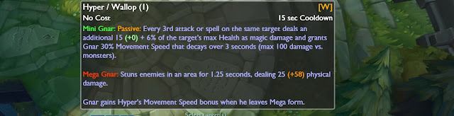 Surrender at 20: 6/22 PBE Update: Continued Nexus Siege testing