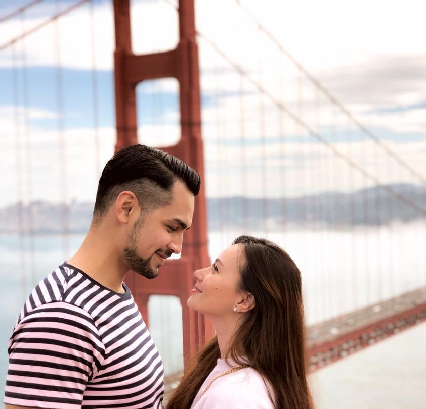 Profil Terlengkap Jonas Rivanno Suami Asmirandah Masa Kecil Dan Keluarga Agama Pendidikan Mantan Pacar Atau Kekasih Perjalanan Karier Akun Instagram Hingga Foto Terbarunya Dont Sad