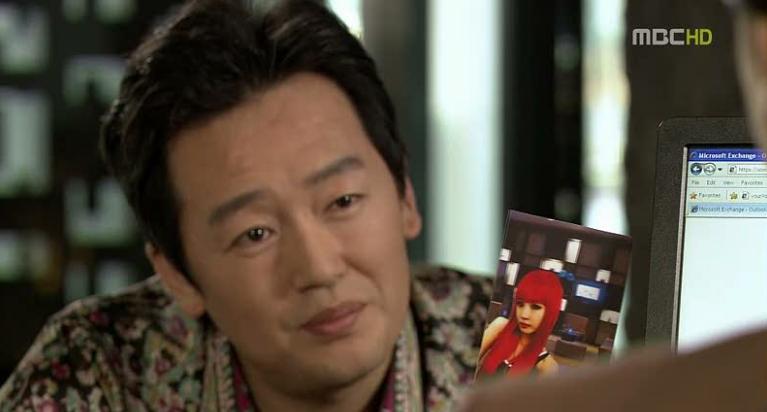 SINOPSIS MISS RIPLEY EPISODE 12 DRAMA KOREA MBC WORLD