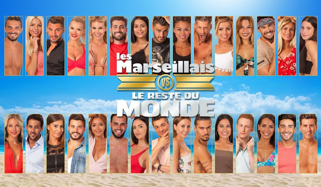 Les Marseillais vs le reste du Monde 3 – Episode 62, Vidéo du 26 Novembre 2018 Les-marseillais-reste-monde_www.replay-tv.online