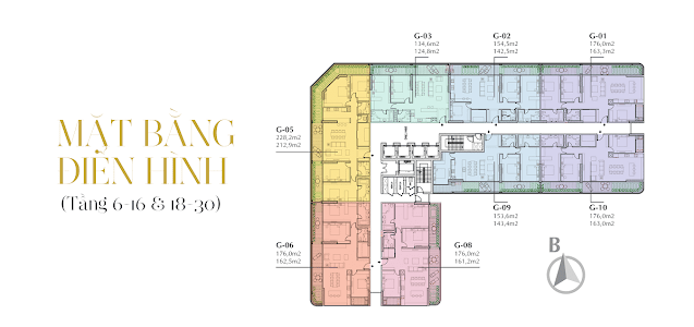 Mở bán Dự án chung cư Sunshine Golden River Capital Ciputra Tây Hồ Hà Nội