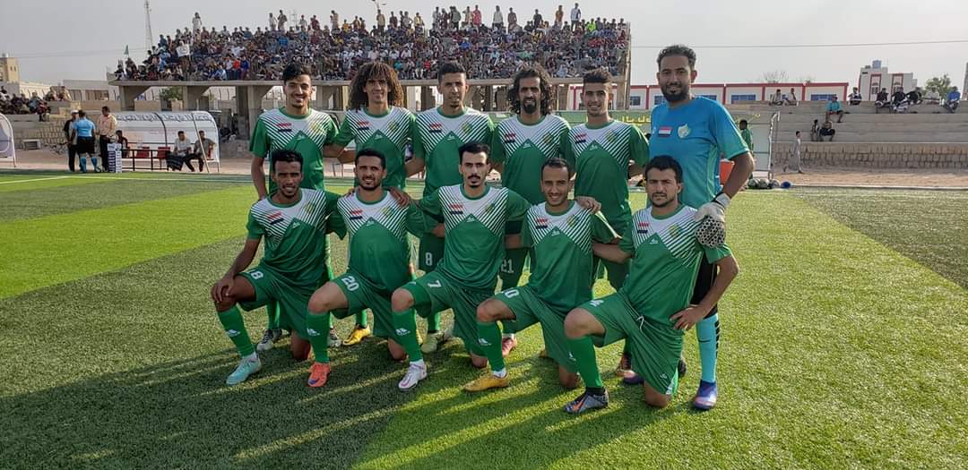 الطليعة يعادل اليرموك وديا