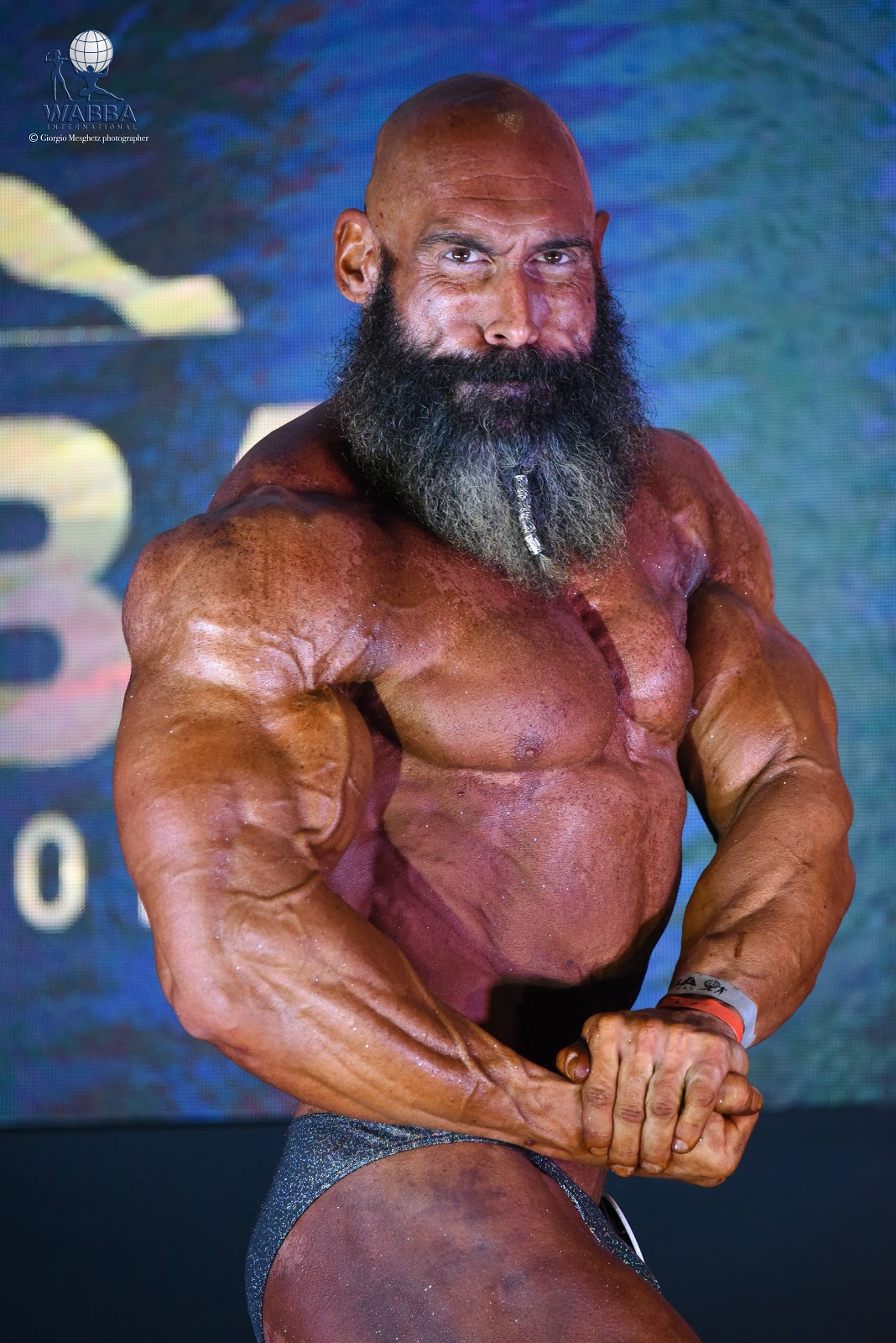 Italian Muscle Daddy Enrico Magnani Bc Body Building And Fitness Big Archive Muscle Man Fitness Gay