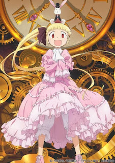 Xem Anime Giấc Mơ Của Tiểu Thư Alice -Alice to Zouroku VietSub Xem Anime Giấc Mơ Của Tiểu Thư Alice -Alice to Zouroku - VietSub