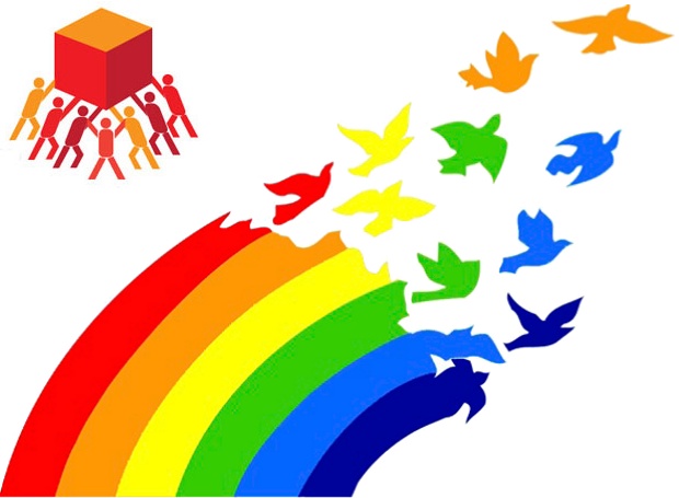 World Day of Cooperatives - Ημέρα Συνεταιρισμών