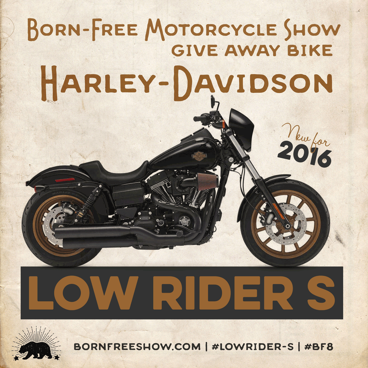 harley davidson lowriders