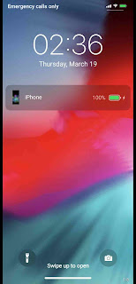 best ios theme for miui 11/12
