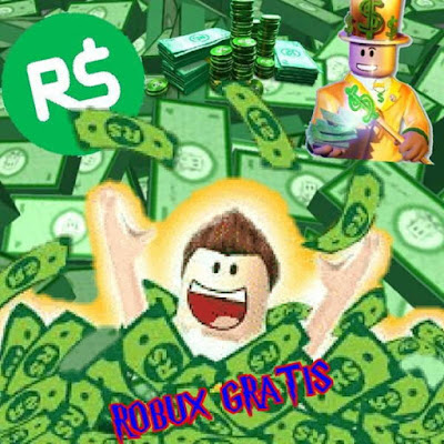 Roblox Como Tener Robux Gratis