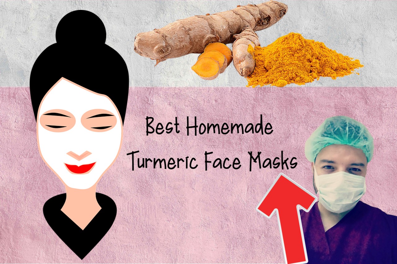 Does Turmeric Help Acne Scars? Best Homemade Turmeric Face Masks