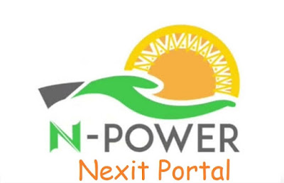 npower-nexit-portal