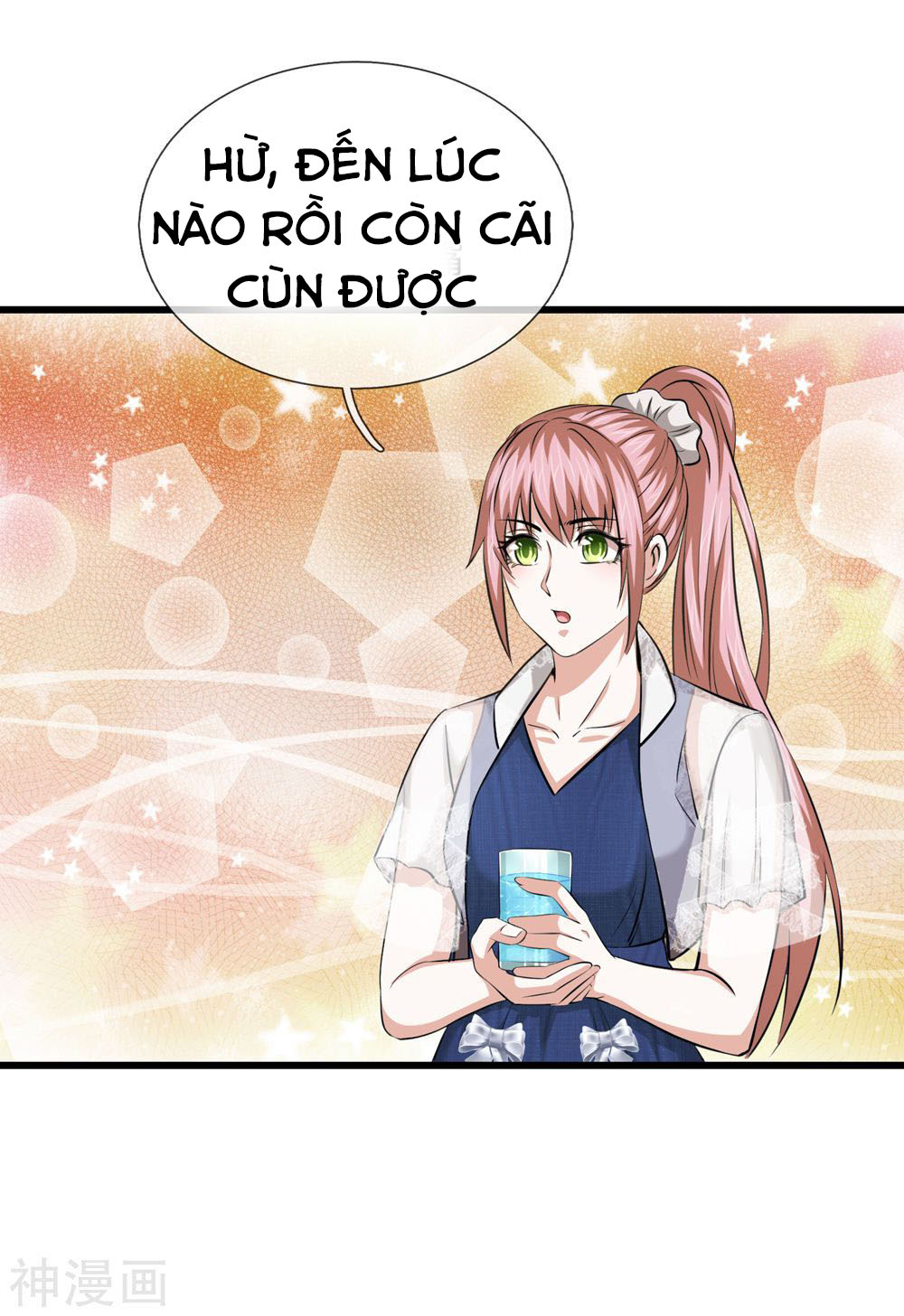 Tuyệt Thế Phi Đao Chapter 211 - AB Truyện